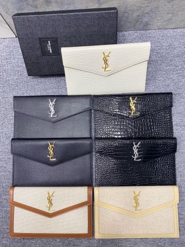 Clutch YSL* VIP 1:1