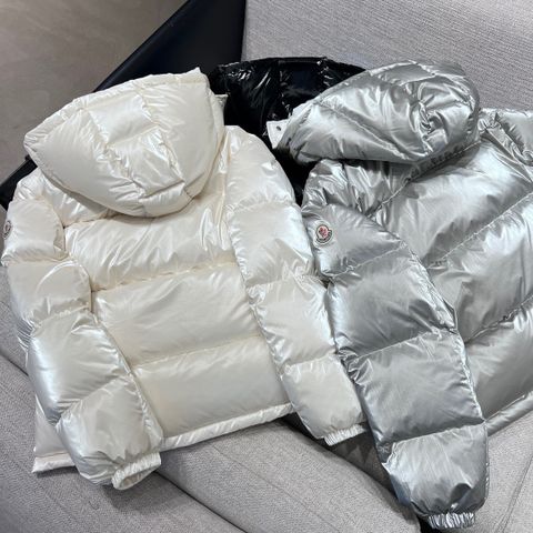 Áo phao nữ lông vũ moncler VIP 1:1