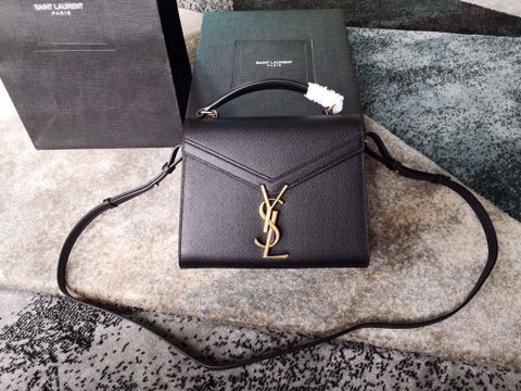 Túi xách nữ YSL* da hạt đẹp sang SIÊU CẤP 20cm