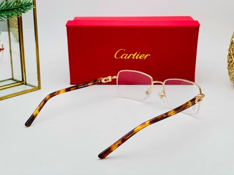 Gọng kinh cartier nam nữ đẹp sang SIÊU CẤP