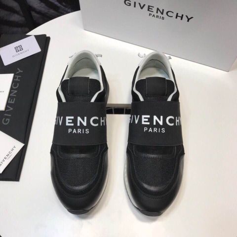 Giày nam Givenchy hàng độc cao cấp quá đẹp
