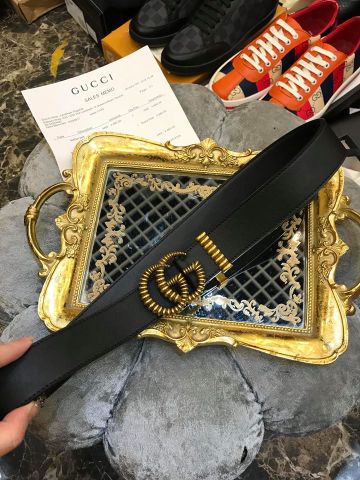 Belt gucci nam nữ mẫu mới quá đẹp