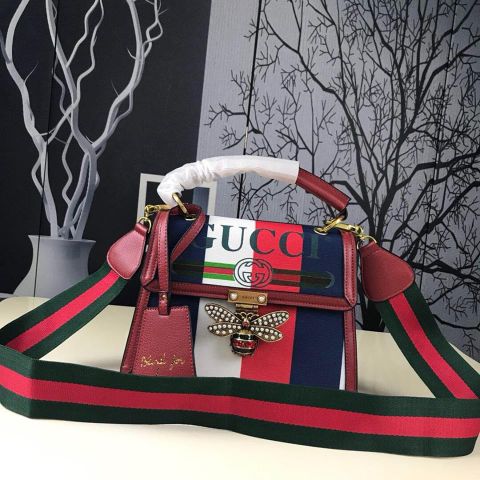 Túi xách nữ GUCCI quá sang và đẹp size 25,5cm