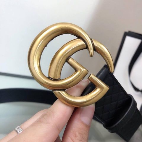 Belt nam nữ gucci đẹp cao cấp bản 3cm và 4cm Giá tốt