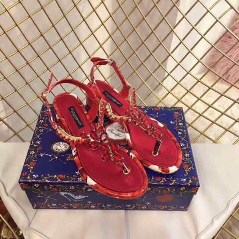 Sandal nữ DG đính đá đẹp sang chảnh cao cấp 1300k hàng đẹp