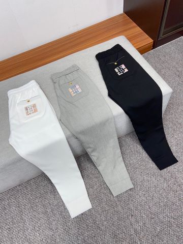 Quần jogger nam BURBERRY* SIÊU CẤP