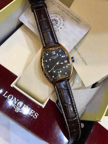 Đồng hồ nam longines máy cơ super