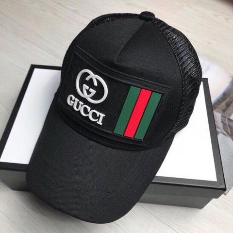 Mũ gucci nam nữ đẹp super