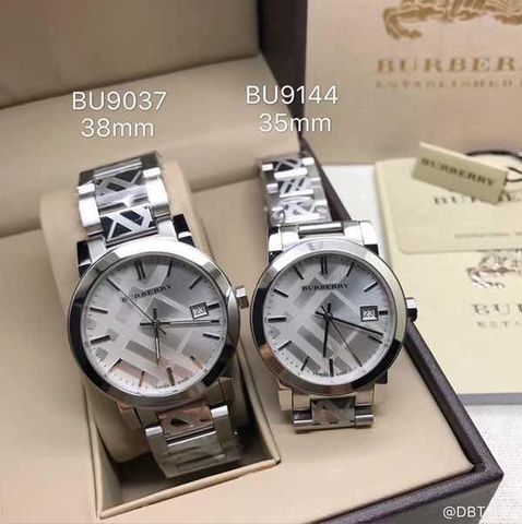 Đồng hồ burberry đẹp super giá quá tốt size 28mm 35mm 38mm