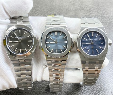 Đồng hồ nam vacheron* consstantin* / patek* philippe* / Audemars* Piguet* VIP 1:1