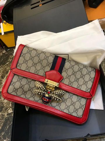 Túi gucci nữ có dây dài đeo