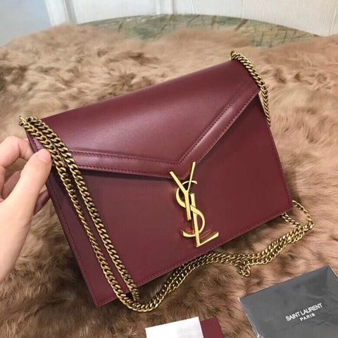 Túi ysl đẹp cao cấp size 24x15x5cm