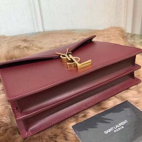 Túi ysl đẹp cao cấp size 24x15x5cm