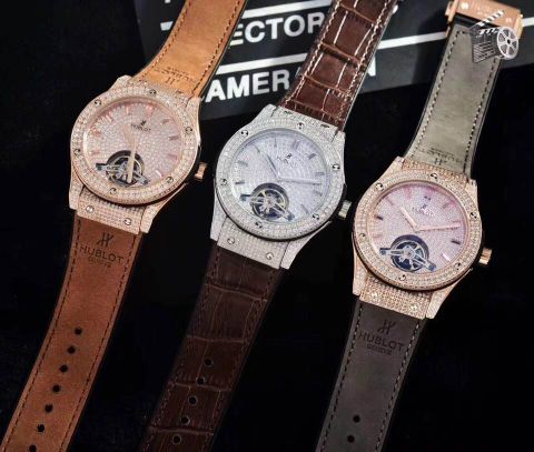 Đồng hồ nam hublot siêu cấp