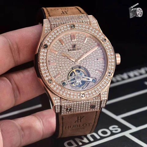 Đồng hồ nam hublot siêu cấp