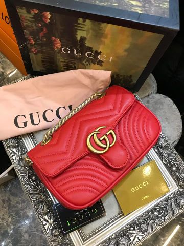 Túi gucci nữ size 22cm hàng đẹp