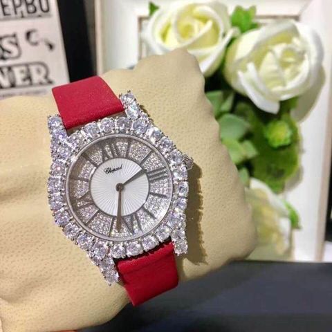 Đồng hồ nữ chopard