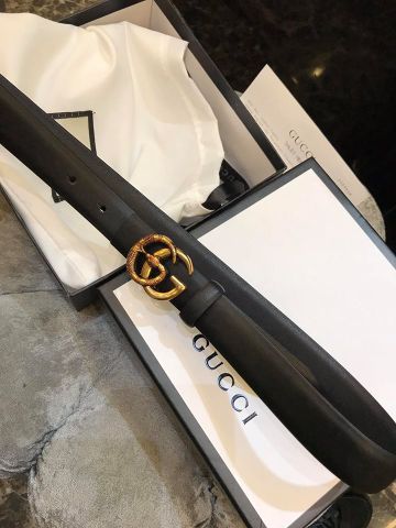 Belt nữ gucci bản 2,5cm