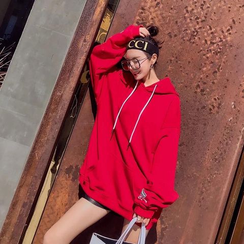 Áo hoodie nữ đẹp