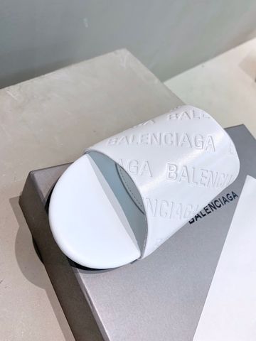 Dép nữ BALENCIAGA mẫu mới quai dập chữ đẹp cao cấp 3 màu