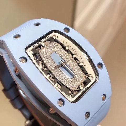 Đồng hồ nữ RICHARD MILLE RM037 đẹp độc SIÊU CẤP