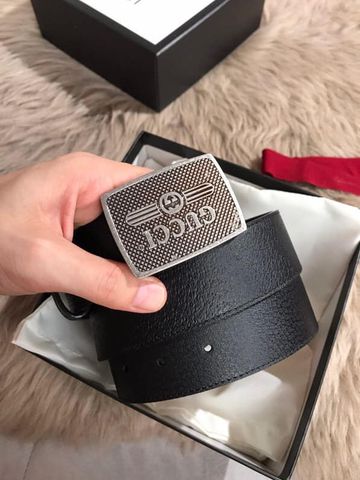 Belt gucci nam đẹp độc cao cấp bản 4cm