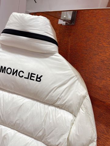 Áo phao nam lông vũ moncler* VIP 1:1