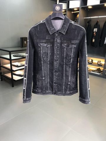 Áo jeans nam hàng độc siêu cấp