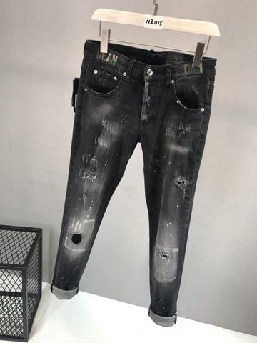 Quần jeans nam DSQUARED2 đẹp cao cấp