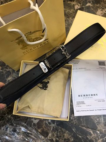 Belt nam burberry hàng cao cấp