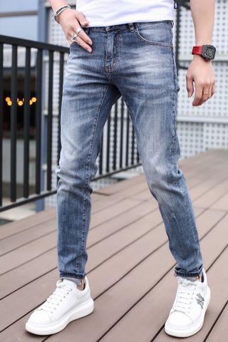 Quần jeans nam ARMANI đẹp