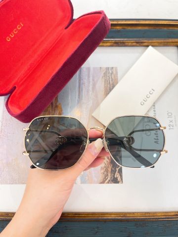 Kính nữ GUCCI* dáng mắt đẹp sang có nhiều màu VIP 1:1