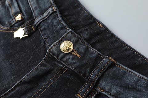 Quần jeans nam VERSACE* đẹp cao cấp