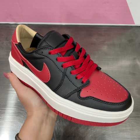 Giày thể thao nam nữ nike SIÊU CẤP mẫu mới da bò phối màu đẹp độc size 35,5 - 44,5