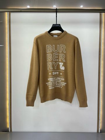 Áo len nam BURBERRY* đẹp VIP 1:1