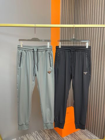 Quần jogger nam PRADA* SIÊU CẤP