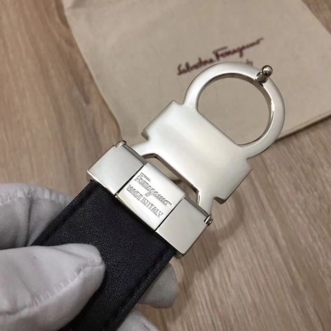 Belt nam salvatore 3,4cm