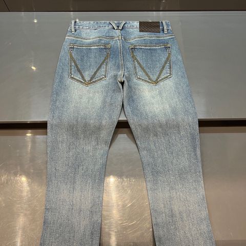 Quần jeans nam VALENTINO* SIÊU CẤP