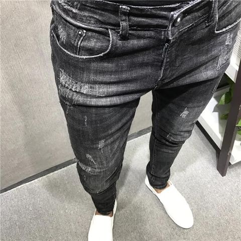 Quần jeans nam đẹp cao cấp size 27 đến 28