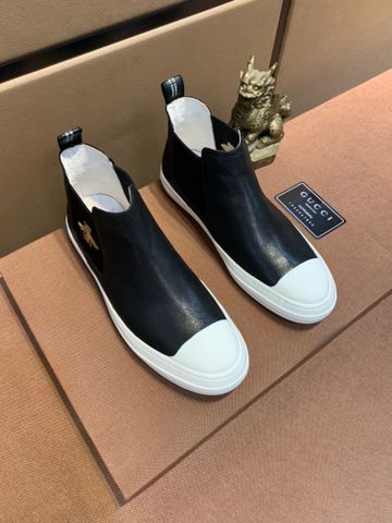 Giày nam GUCCI* cao cổ đẹp