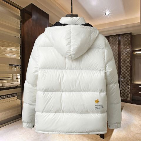 Áo phao lông vũ moncler* VIP 1:1