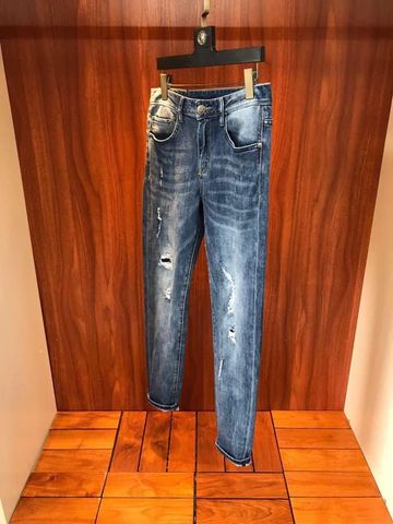 Quần jeans nam DSQUARED2 đẹp