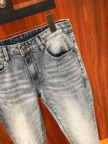 Quần jeans nam gucci đẹp siêu cấp