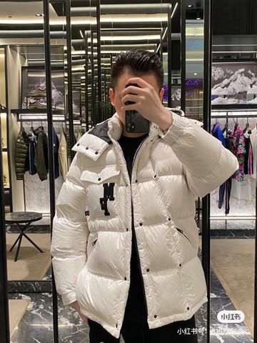 Áo phao lông vũ moncler* VIP 1:1