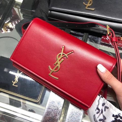 Túi ysl like auth mới đeo hông, đeo ngực