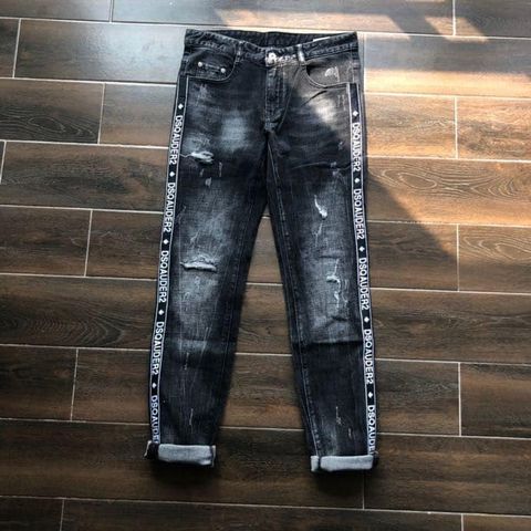 Quần jeans nam đẹp độc