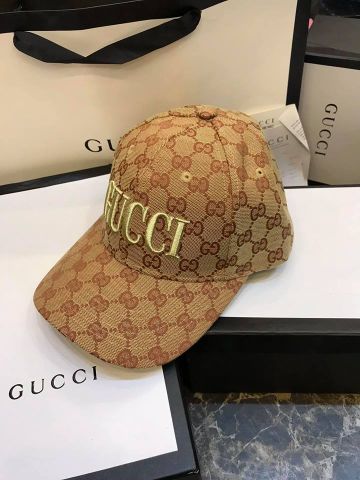 Mũ gucci nam nữ đẹp cao cấp