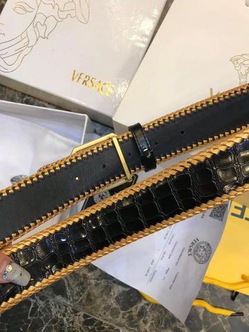 Belt nam versace hàng đẹp cao cấp