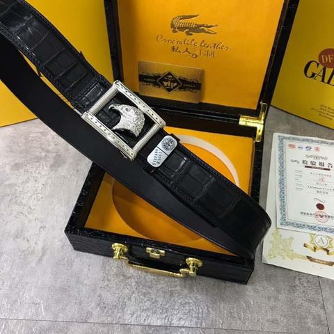 Belt nam hongkong cao cấp