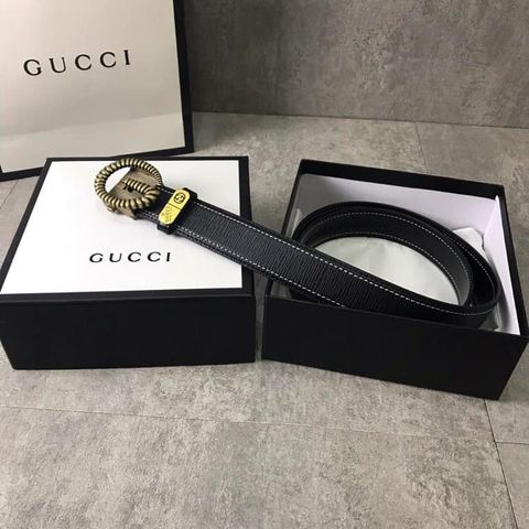 Belt gucci nam nữ da mềm đẹp cao cấp